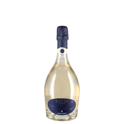 Fantini Gran Cuvee Bianco Swarovski Abruzzo 750ml