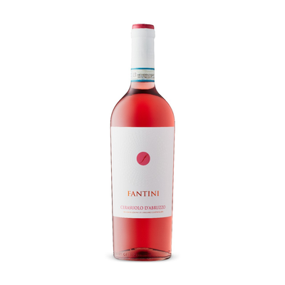 Fantini Cerasuolo d'Abruzzo 750ml