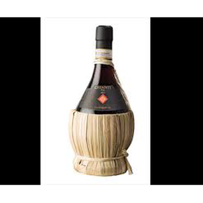 Geografico Chianti Fiasco 750ml