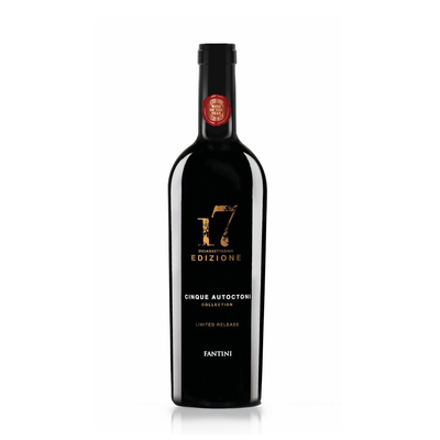Farnese Edizione Collection Limited Release Abruzzo 750ml