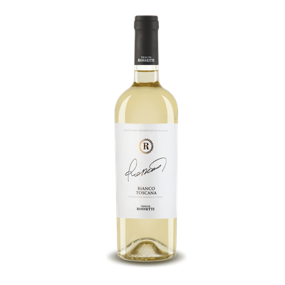 Tenute Rossetti Toscano Bianco 750ml