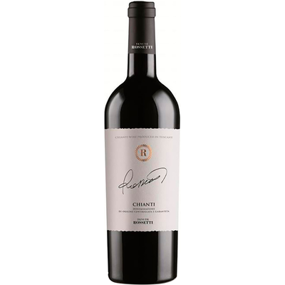 Tenute Rossetti Chianti 750ml