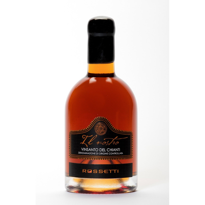 Tenute Rossetti Il Nostro Vin Santo Del Chianti 500ml