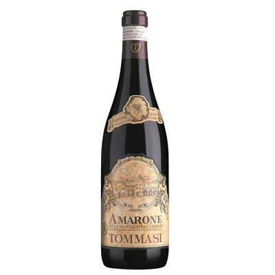 Tommasi Amarone Della Valpolicella 750ml