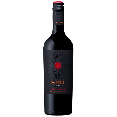 Fantini Sangiovese Puglia 750ml
