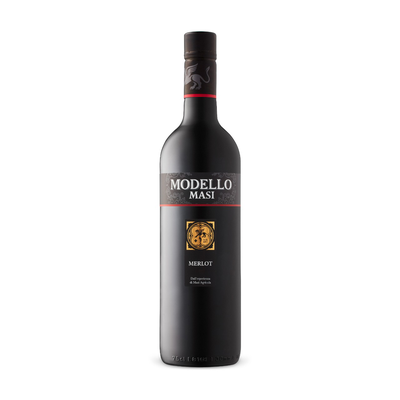 Masi Modello Merlot Italy 750ml