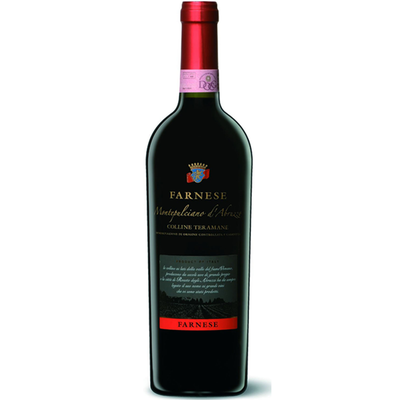 Farnese Montepulciano d'Abruzzo Colline Teramane 750ml