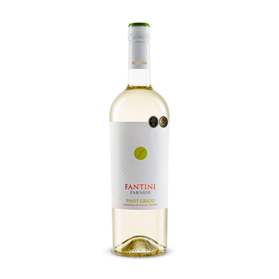 Fantini Pinot Grigio Terre Siciliane 750ml