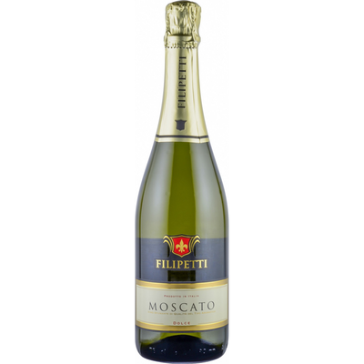 Filipetti Moscato Italy 750ml