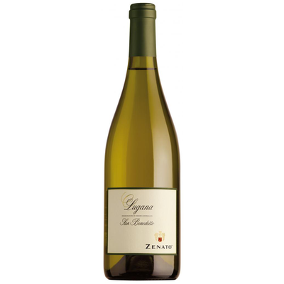 Zenato San Benedetto Lugana 750ml