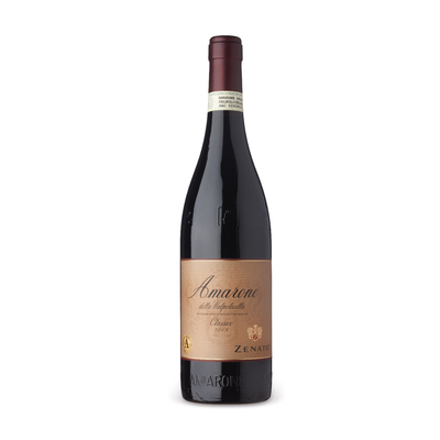Zenato Amarone Della Valpolicella Classico 750ml