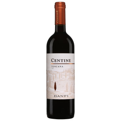 Banfi Centine Rosso Tuscany 375ml