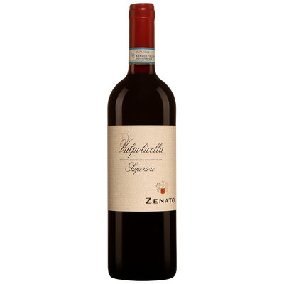 Zenato Valpolicella Classico Superiore 375ml