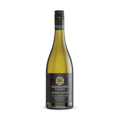 Rapaura Springs Sauvignon Blanc Marlborough 750ml