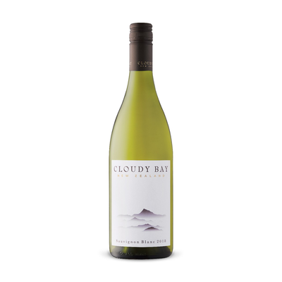 Cloudy Bay Sauvignon Blanc Marlborough 750ml