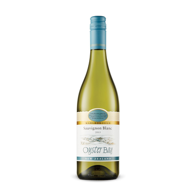 Oyster Bay Sauvignon Blanc Marlborough 750ml