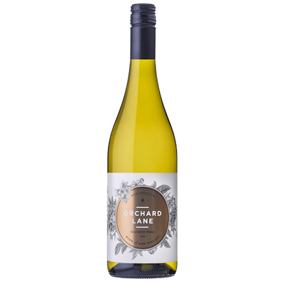Orchard Lane Sauvignon Blanc Marlborough 750ml