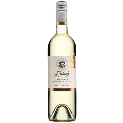 Babich Sauvignon Blanc Marlborough 750ml