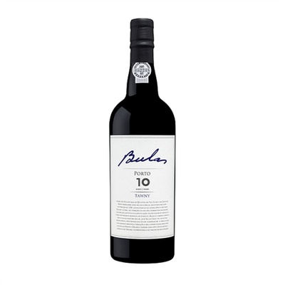 Bulas 10 Year Old Tawny Port 750ml