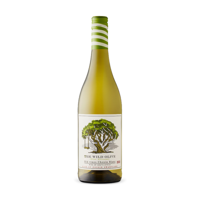 Wild Olive Chenin Blanc Coastal Region 750ml