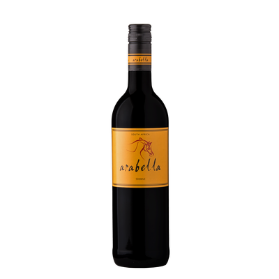 Arabella Shiraz South Africa 750ml