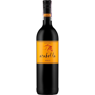 Arabella Merlot South Africa 750ml