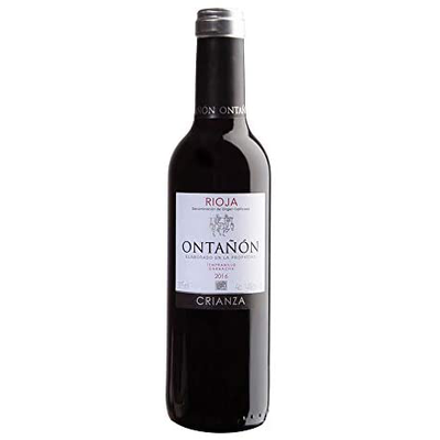 Ontanon Crianza Rioja 375ml