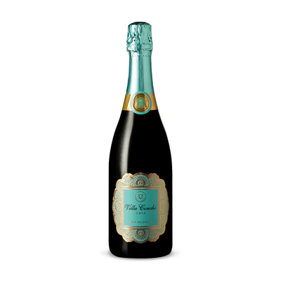 Villa Conchi Brut Cava 750ml
