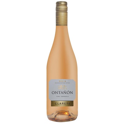 Ontanon Clarete Rioja 750ml