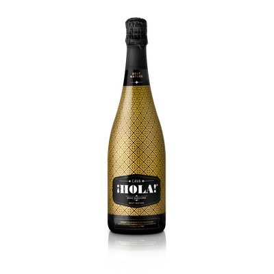 Hola! Cava 750ml