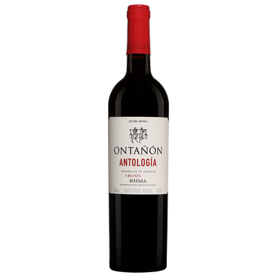 Antologia Ontanon Rioja 750ml