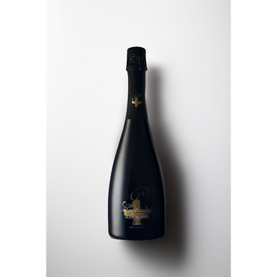 San Valero Particular Blanc De Noir Cava 750ml