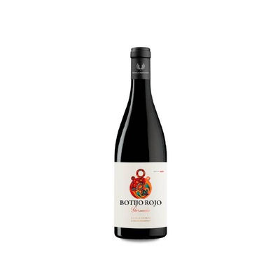 Botijo Rojo Garnacha Valdejalon 750ml