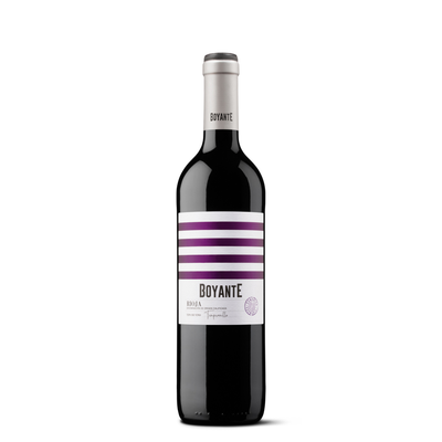 Ontanon Boyante Rioja 750ml