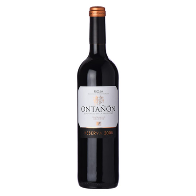 Ontanon Reserva Rioja 750ml