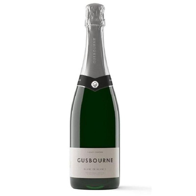2013 Gusbourne Blanc De Blancs England 750ml