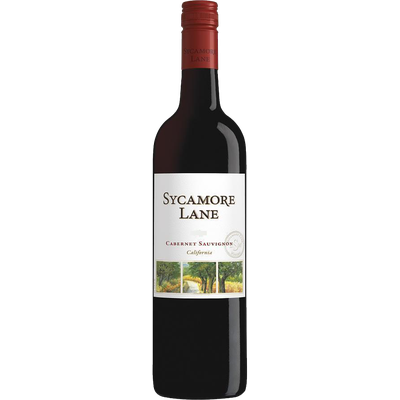 Sycamore Lane Cabernet Sauvignon California 750ml