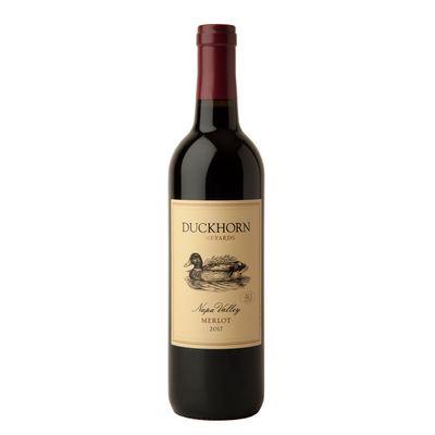 Duckhorn Merlot Napa Valley 750ml