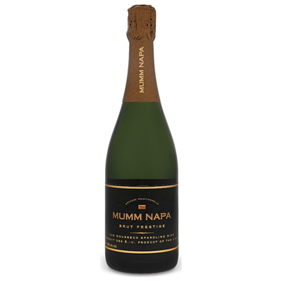Mumm Napa Prestige Cuvee Napa Valley 750ml