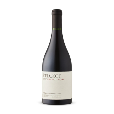 Joel Gott Pinot Noir Willamette Valley 750ml