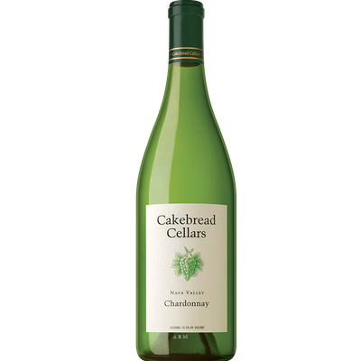 Cakebread Chardonnay Napa Valley 750ml