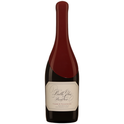 Belle Glos Clark and Telephone Pinot Noir Santa Maria 750ml