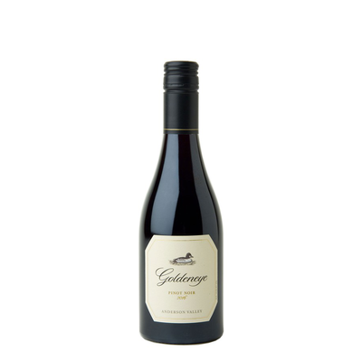 Goldeneye Pinot Noir Anderson Valley 375ml