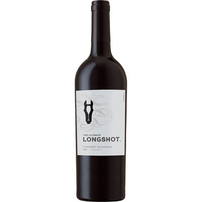 Longshot Cabernet Sauvignon California 750ml