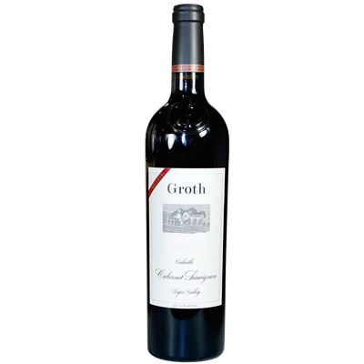 2014 Groth Reserve Cabernet Sauvignon Oakville 750ml