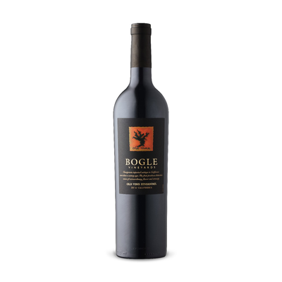 Bogle Old Vine Zinfandel California 750ml