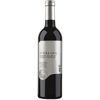 Sterling Vintners Collection Cabernet California 750ml