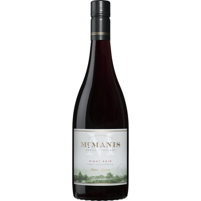 McManis Pinot Noir California 750ml