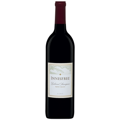 Joseph Phelps Innisfree Cabernet Sauvignon Napa Valley 750ml