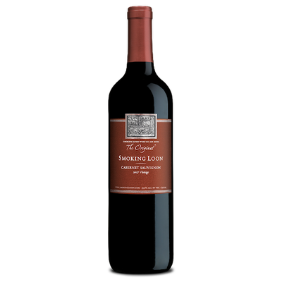 Smoking Loon Cabernet Sauvignon California 750ml